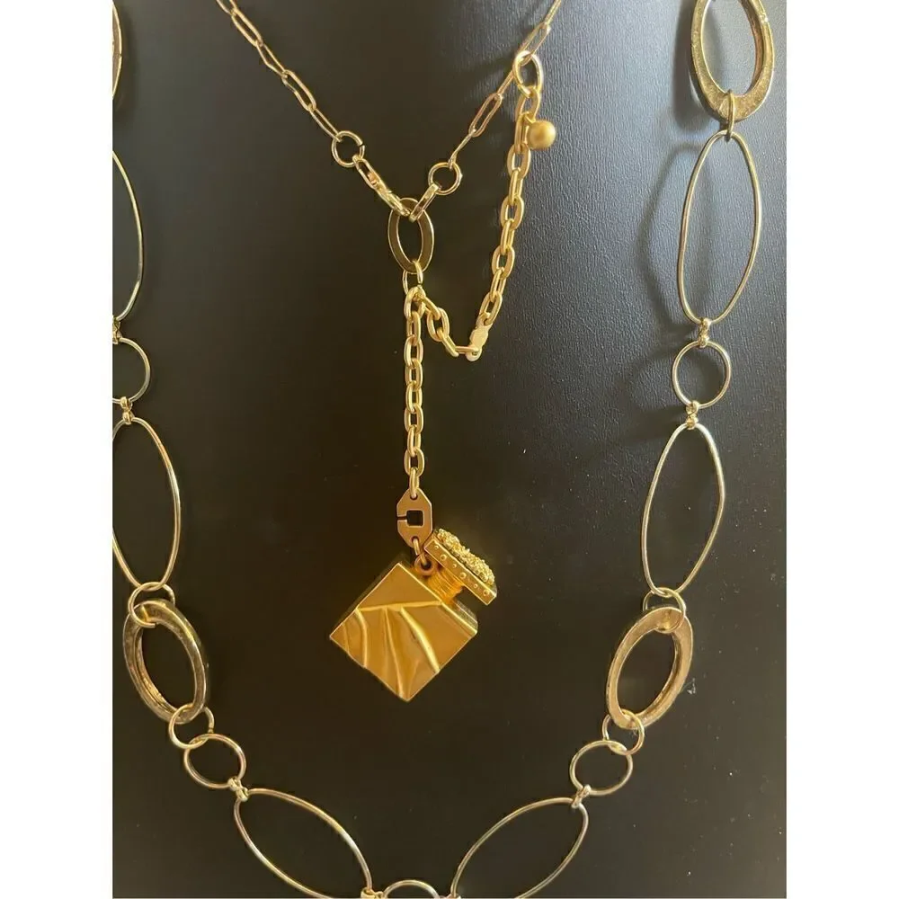 Balenciaga Necklace